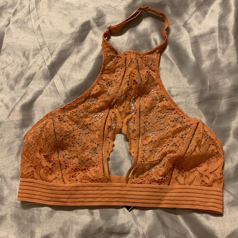 Victoria’s Secret halter bralette